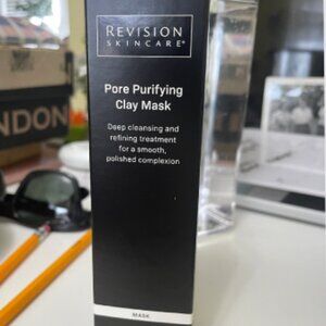 Revision Pore Purifying Clay Mask NWT